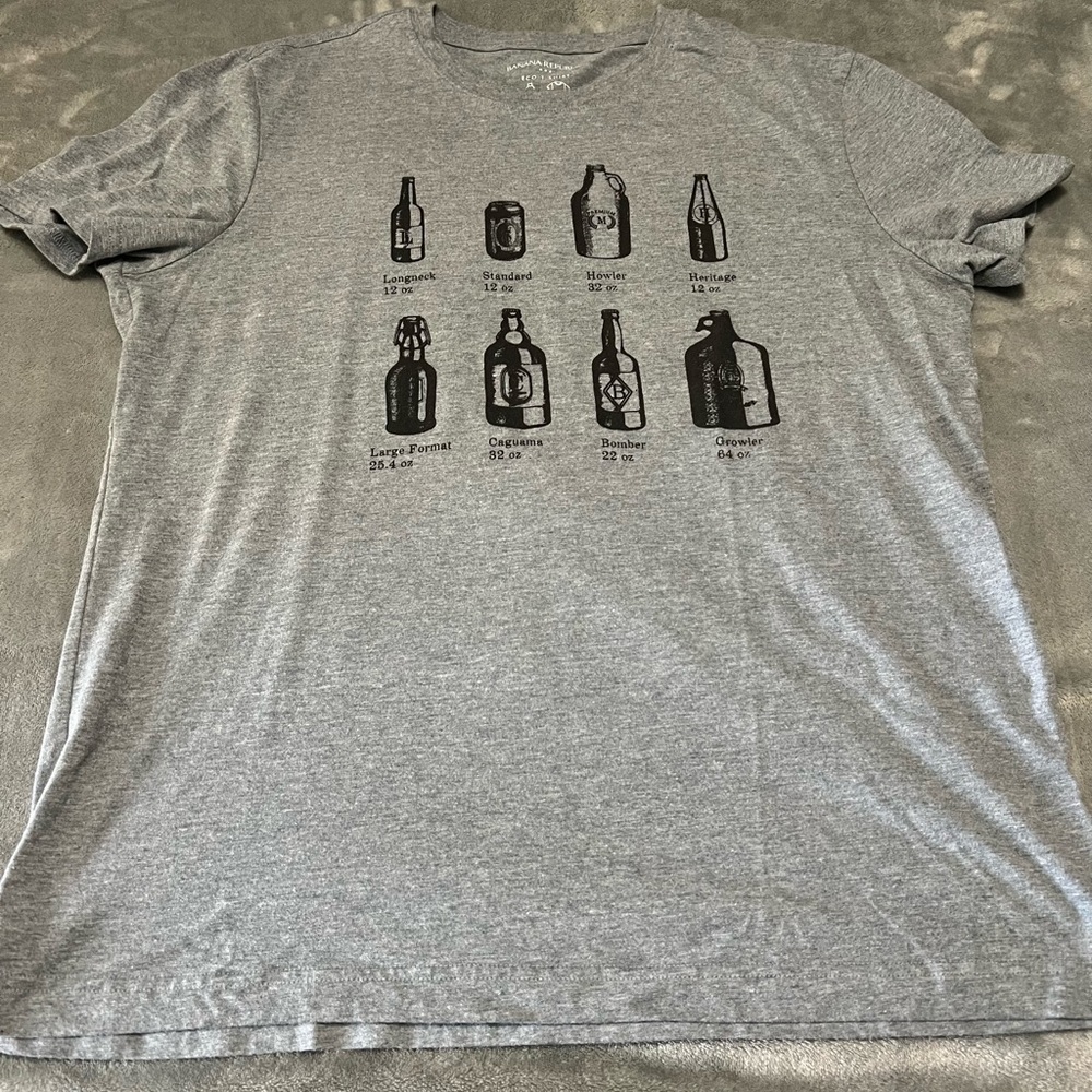 Banana Republic Factory Eco T-Shirt